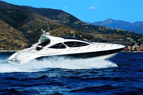 ATLANTIS ATLANTIS 55 ht