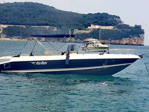 Airon marine Airon marine 277