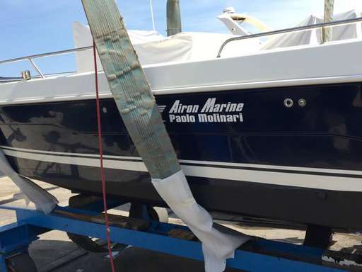 Airon marine Airon marine 277