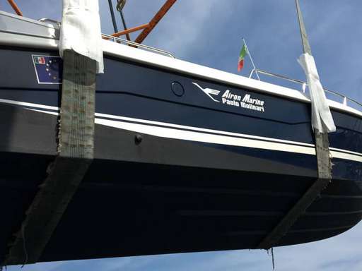 Airon marine Airon marine 277