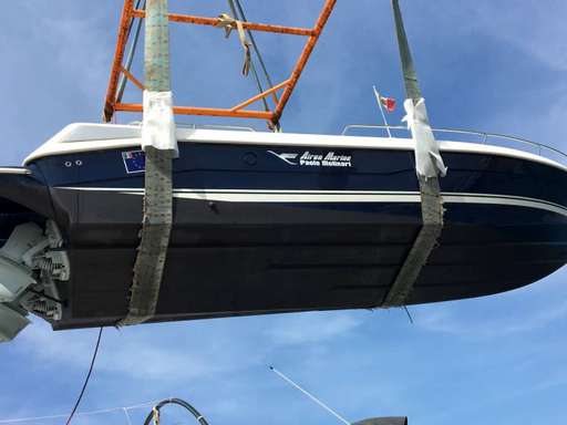 Airon marine Airon marine 277