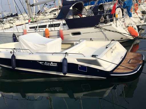 Airon marine Airon marine 277