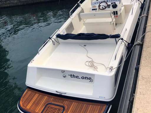 Airon marine Airon marine 277