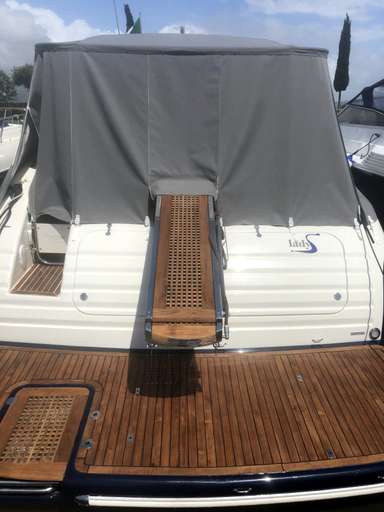 Airon-Marine Airon-Marine 425