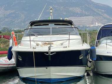 Atlantis Atlantis 39 open