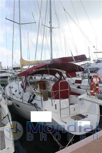 BENETEAU BENETEAU Oceanis 381