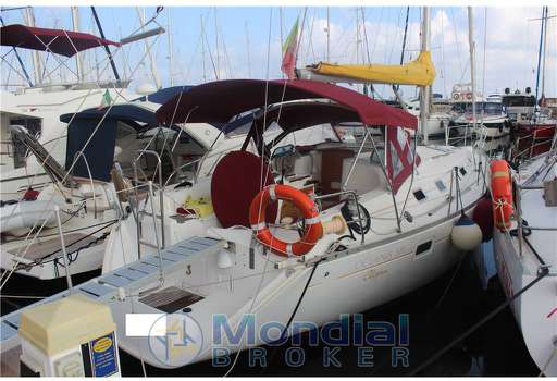 BENETEAU BENETEAU Oceanis 381