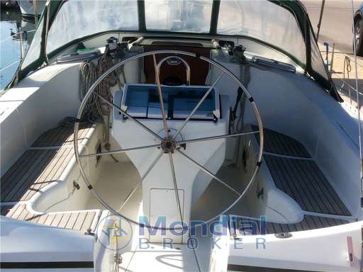 BENETEAU BENETEAU Oceanis 381