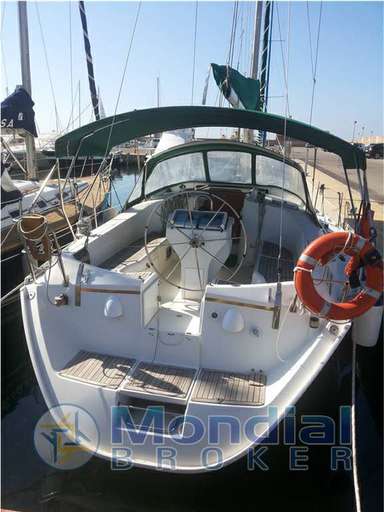 BENETEAU BENETEAU Oceanis 381