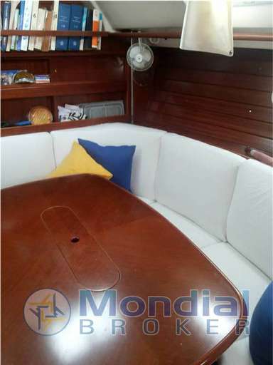 BENETEAU BENETEAU Oceanis 381