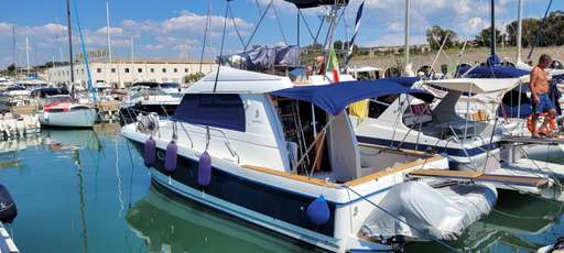 Beneteau Beneteau Antares 10.80