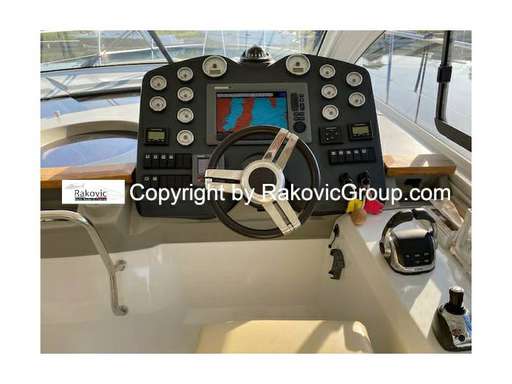 Beneteau Montecarlo Beneteau Montecarlo 42