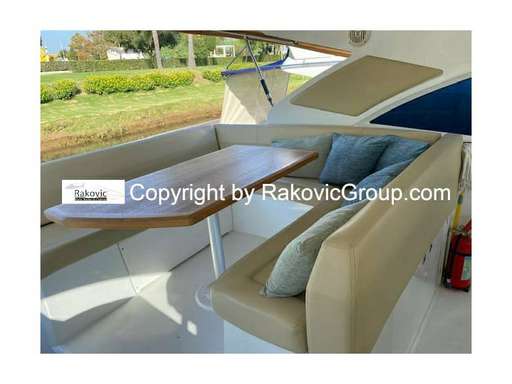 Beneteau Montecarlo Beneteau Montecarlo 42