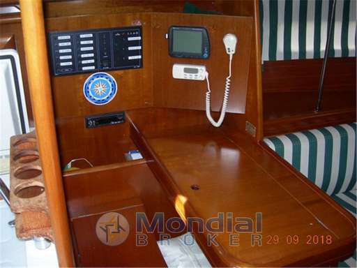 Beneteau Beneteau Oceanis 361 clipper