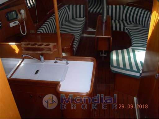 Beneteau Beneteau Oceanis 361 clipper