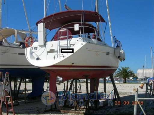 Beneteau Beneteau Oceanis 361 clipper