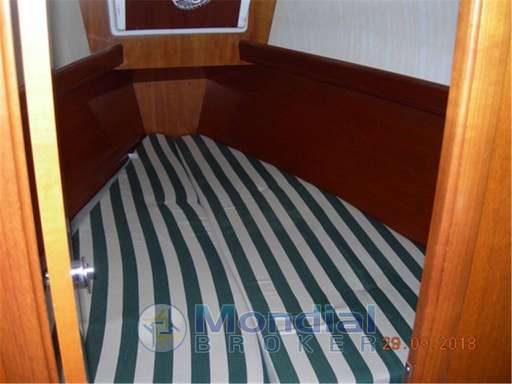 Beneteau Beneteau Oceanis 361 clipper