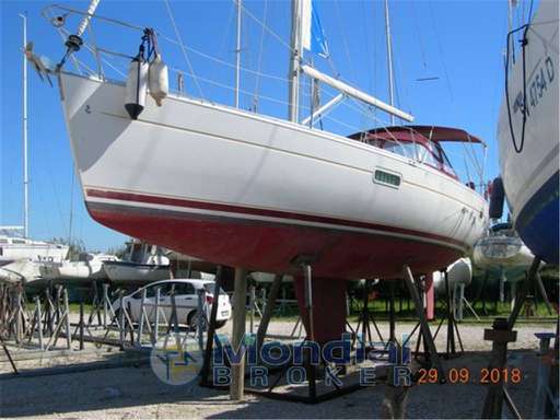 Beneteau Beneteau Oceanis 361 clipper