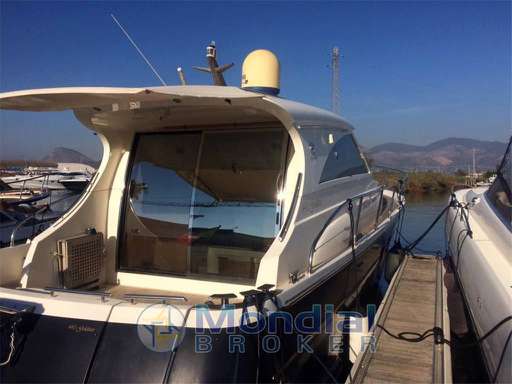 CANTIERI ESTENSI CANTIERI ESTENSI GOLDSTAR 44 S