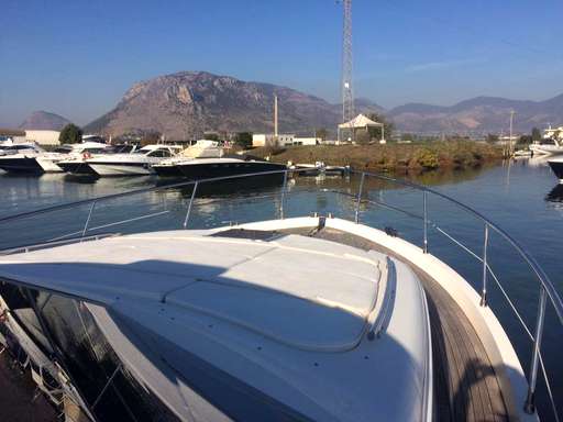 CANTIERI ESTENSI CANTIERI ESTENSI Goldstar 44 s