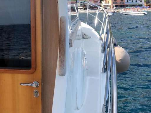 Cantieri Estensi Cantieri Estensi 360 goldstar c