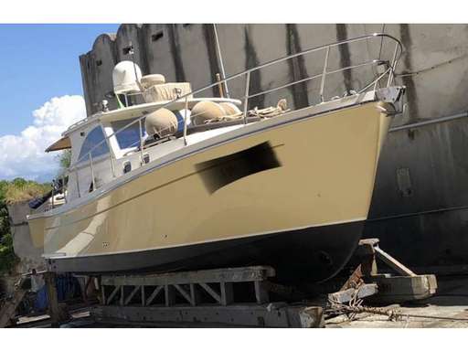 Cantieri Estensi Cantieri Estensi 360 goldstar c