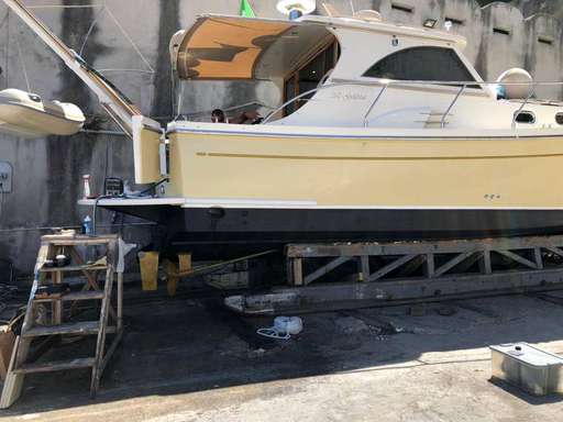 Cantieri Estensi Cantieri Estensi 360 goldstar c