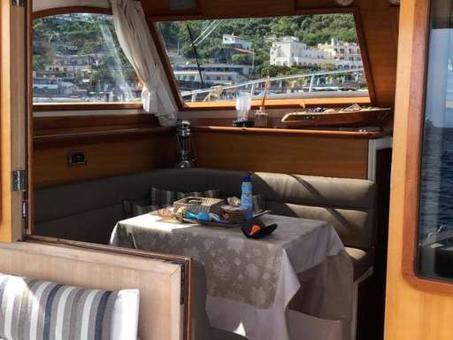 Cantieri Estensi Cantieri Estensi 360 goldstar c