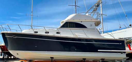 Cantieri Estensi Cantieri Estensi Goldstar440 fly