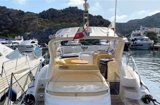 GOBBI GOBBI Atlantis 425sc