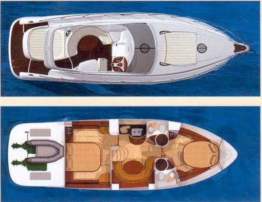 GOBBI GOBBI Atlantis 425sc