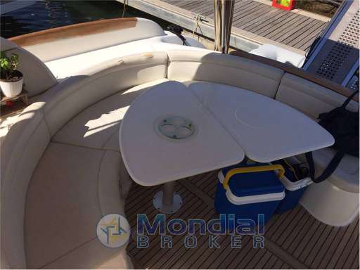 JEANNEAU JEANNEAU PRESTIGE 34