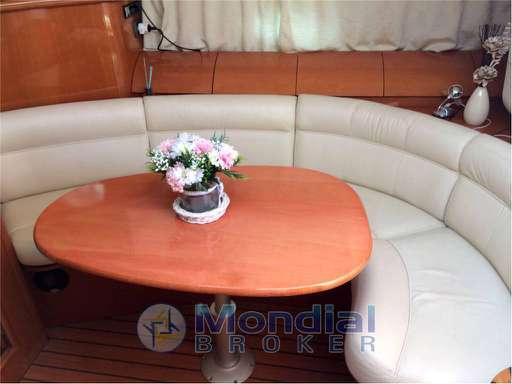 JEANNEAU JEANNEAU PRESTIGE 34