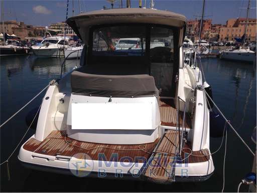 JEANNEAU JEANNEAU PRESTIGE 390