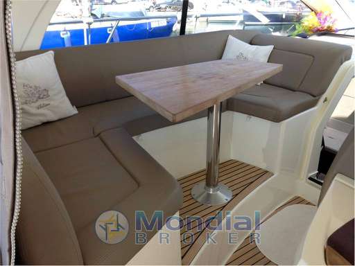 JEANNEAU JEANNEAU PRESTIGE 390