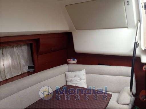 JEANNEAU JEANNEAU PRESTIGE 390