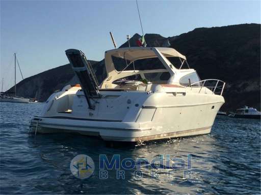 JEANNEAU JEANNEAU Prestige 34 open