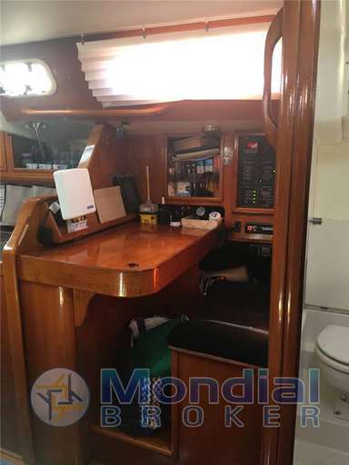 JEANNEAU JEANNEAU Sun charme 39