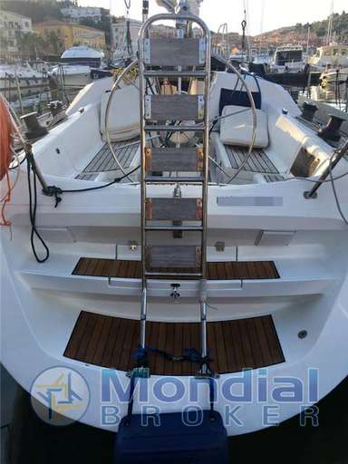 JEANNEAU JEANNEAU Sun charme 39