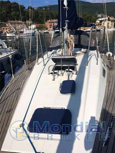 JEANNEAU JEANNEAU Sun charme 39