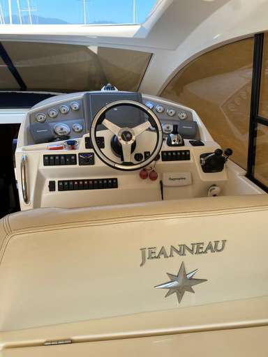 Janneau Janneau Prestige 42 s