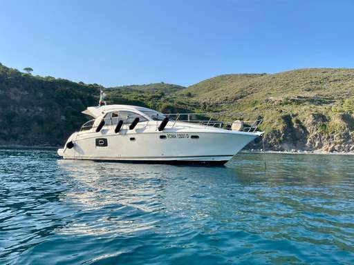 Jeanneau Jeanneau Prestige 39s