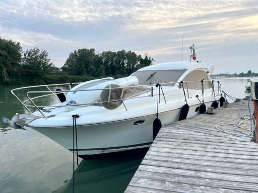 Jeanneau Jeanneau Prestige 39s