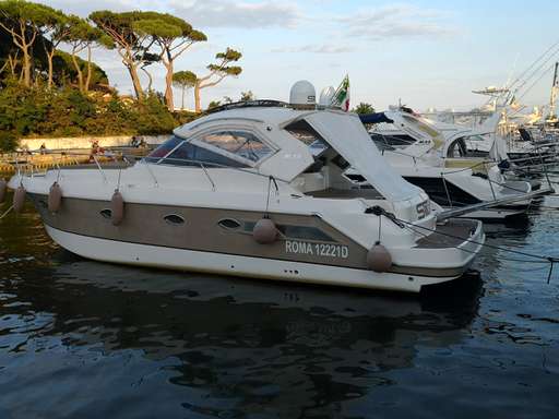 MANO' MARINE MANO' MARINE 35 HT