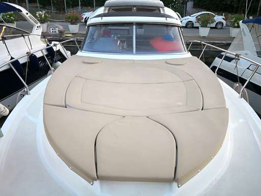 MANO' MARINE MANO' MARINE 35 HT