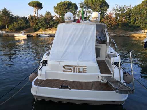 MANO' MARINE MANO' MARINE 35 HT