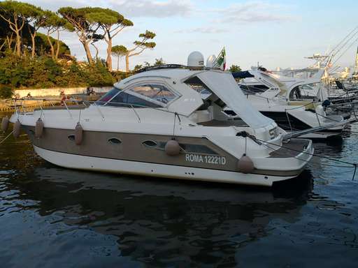 MANO' MARINE MANO' MARINE 35 HT