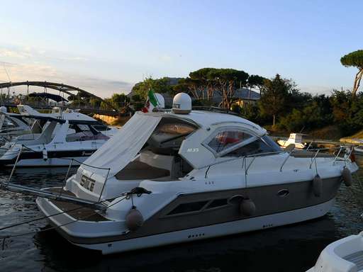 MANO' MARINE MANO' MARINE 35 HT