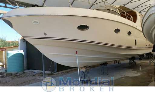 MANO' MARINE MANO' MARINE 37 Sport