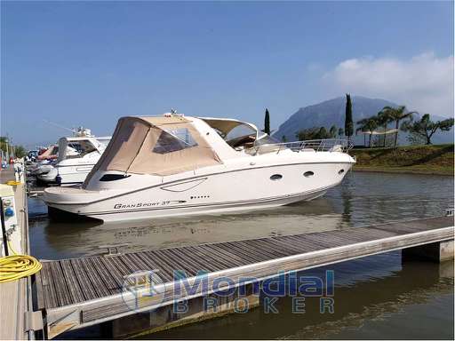 MANO' MARINE MANO' MARINE 37 Sport